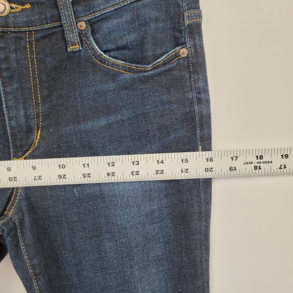 Joes Jeans Petite Bootcut Bridget Wash Jeans Size 27 - Picture 8 of 14